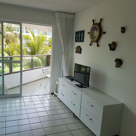 Ancorar Flat 5108 Porto de Galinhas Exterior foto