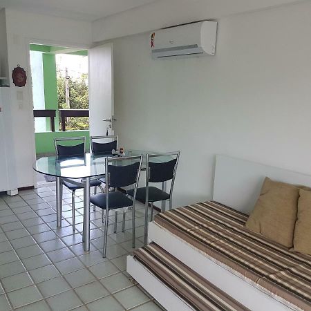 Ancorar Flat 5108 Porto de Galinhas Exterior foto