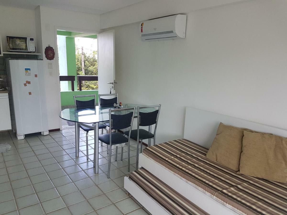 Ancorar Flat 5108 Porto de Galinhas Exterior foto