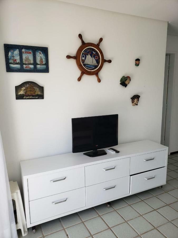 Ancorar Flat 5108 Porto de Galinhas Exterior foto