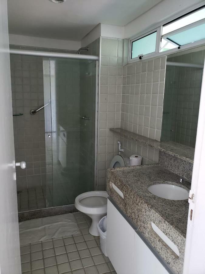 Ancorar Flat 5108 Porto de Galinhas Exterior foto