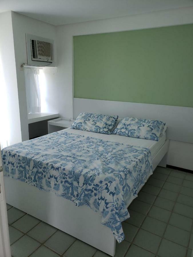 Ancorar Flat 5108 Porto de Galinhas Exterior foto