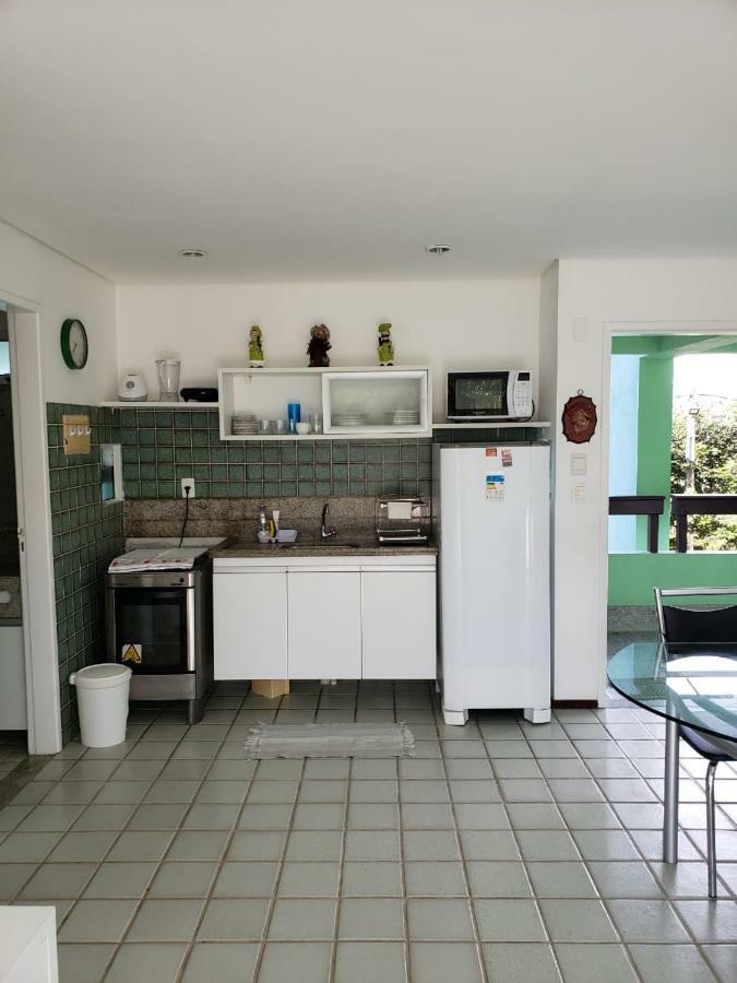 Ancorar Flat 5108 Porto de Galinhas Exterior foto