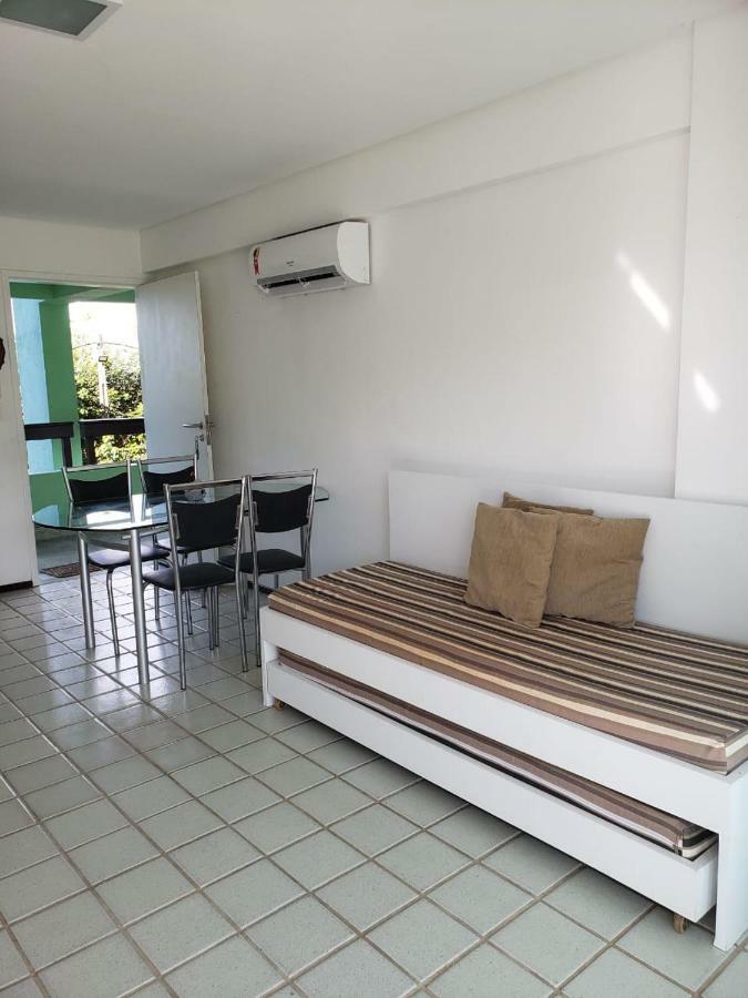 Ancorar Flat 5108 Porto de Galinhas Exterior foto