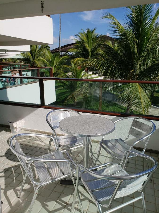 Ancorar Flat 5108 Porto de Galinhas Exterior foto